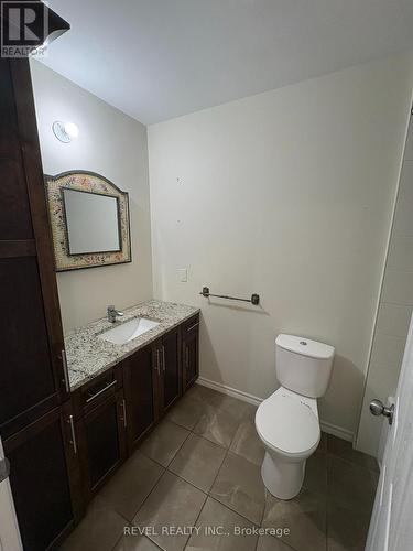 Fauquier - 21 Jacques Avenue, Kapuskasing (Fauquier), ON - Indoor Photo Showing Bathroom