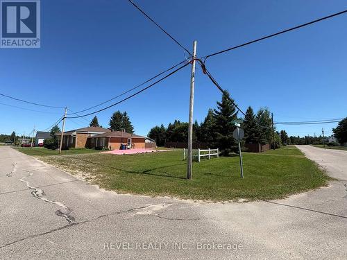 Fauquier - 21 Jacques Avenue, Kapuskasing (Fauquier), ON - Outdoor