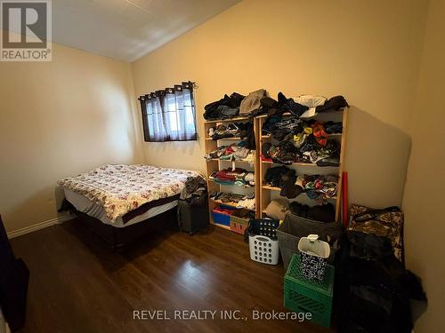 Granny/Nanny Suite - Fauquier - 21 Jacques Avenue, Kapuskasing (Fauquier), ON - Indoor Photo Showing Bedroom
