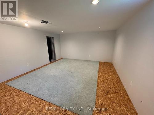 Fauquier - 21 Jacques Avenue, Kapuskasing (Fauquier), ON - Indoor Photo Showing Other Room