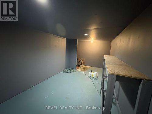 Fauquier - 21 Jacques Avenue, Kapuskasing (Fauquier), ON - Indoor Photo Showing Other Room