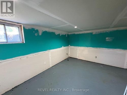 Fauquier - 21 Jacques Avenue, Kapuskasing (Fauquier), ON - Indoor Photo Showing Other Room