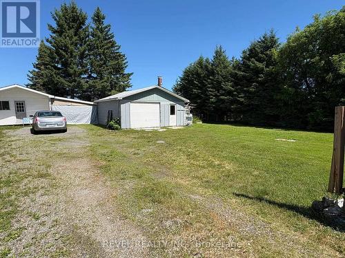 Fauquier - 21 Jacques Avenue, Kapuskasing (Fauquier), ON - Outdoor