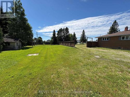 Fauquier - 21 Jacques Avenue, Kapuskasing (Fauquier), ON - Outdoor