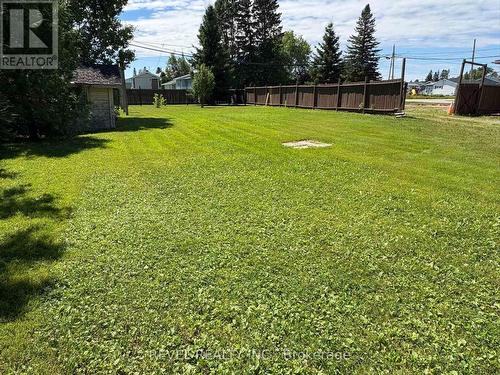 Fauquier - 21 Jacques Avenue, Kapuskasing (Fauquier), ON - Outdoor