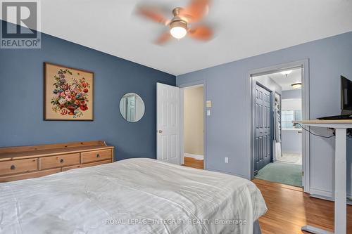 8308 Rosefire Drive, Ottawa, ON - Indoor Photo Showing Bedroom