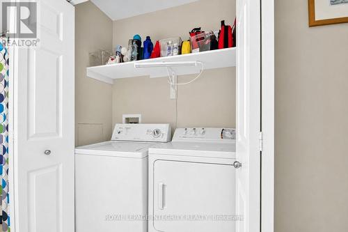 8308 Rosefire Drive, Ottawa, ON - Indoor Photo Showing Laundry Room