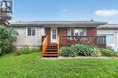 8308 Rosefire Drive, Ottawa, ON  - Outdoor With Deck Patio Veranda 