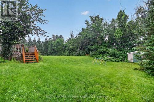 8308 Rosefire Drive, Ottawa, ON - Outdoor