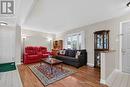 8308 Rosefire Drive, Ottawa, ON  - Indoor Photo Showing Living Room 
