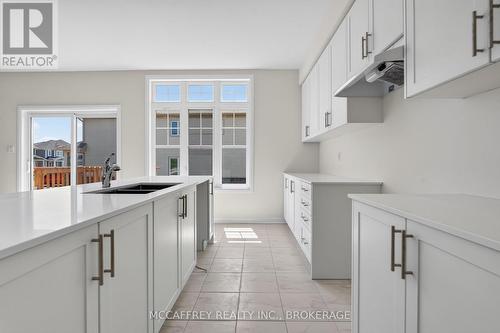 103 Gildersleeve Boulevard, Loyalist (Bath), ON - Indoor Photo Showing Kitchen With Double Sink