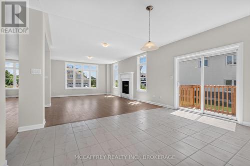 103 Gildersleeve Boulevard, Loyalist (Bath), ON - Indoor With Fireplace