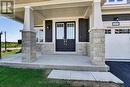 103 Gildersleeve Boulevard, Loyalist (Bath), ON  - Outdoor 