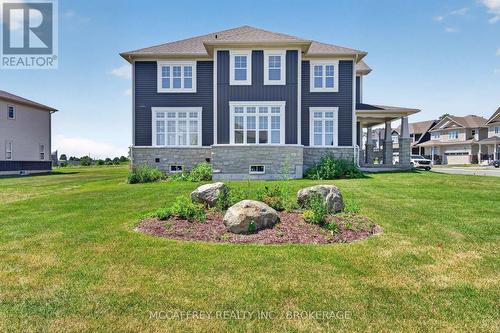 103 Gildersleeve Boulevard, Loyalist (Bath), ON - Outdoor