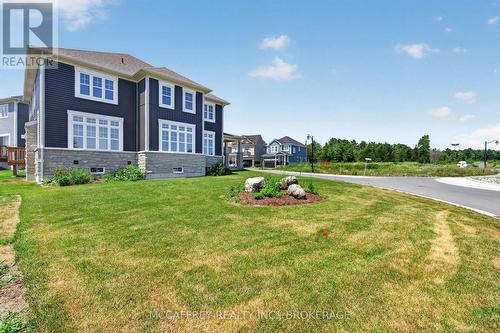 103 Gildersleeve Boulevard, Loyalist (Bath), ON - Outdoor