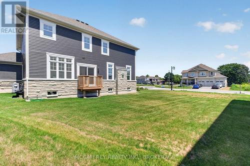 103 Gildersleeve Boulevard, Loyalist (Bath), ON - Outdoor