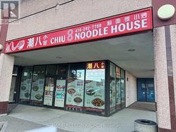 G9-G10 - 8 GLEN WATFORD DRIVE Toronto, ON M1S 2C1