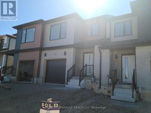 117 Mattingley Street, Brant, ON - Outdoor