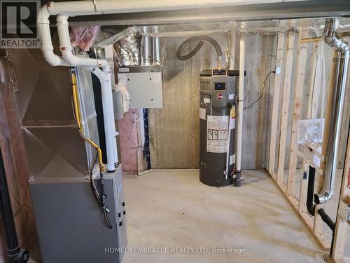 117 Mattingley Street, Brant, ON - Indoor Photo Showing Basement