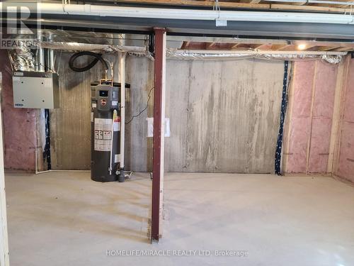 117 Mattingley Street, Brant, ON - Indoor Photo Showing Basement