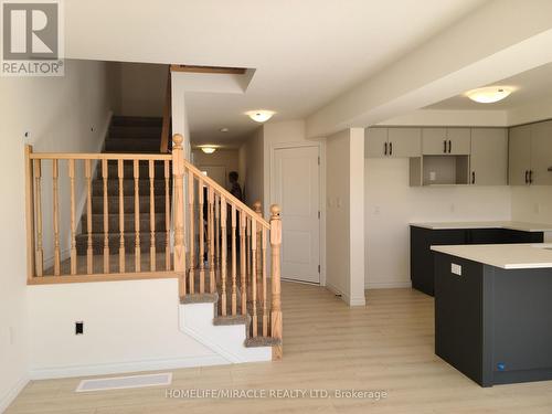 117 Mattingley Street, Brant, ON - Indoor