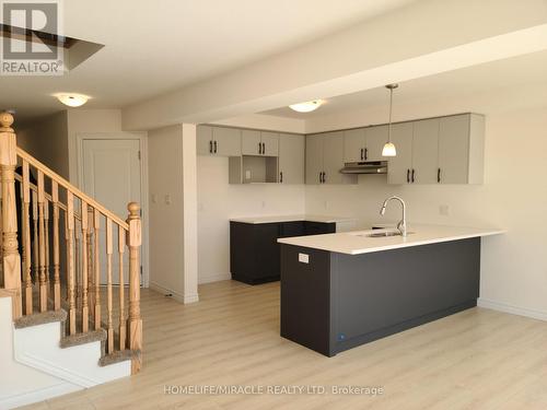117 Mattingley Street, Brant, ON - Indoor Photo Showing Kitchen