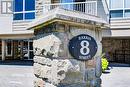 118 - 8 Harris Street, Cambridge, ON  - Outdoor 