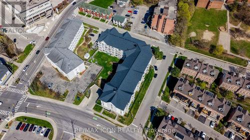 118 - 8 Harris Street, Cambridge, ON -  With View
