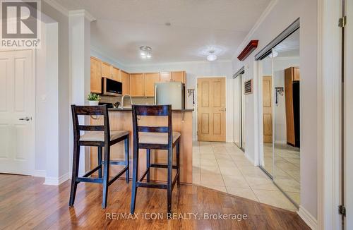 118 - 8 Harris Street, Cambridge, ON - Indoor