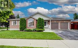 27 CHANDOS Drive  Kitchener, ON N2A 3C2