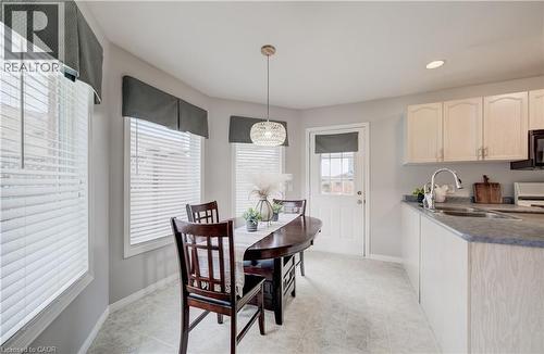 27 Chandos Drive, Kitchener, ON - Indoor