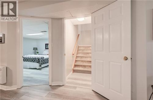 27 Chandos Drive, Kitchener, ON - Indoor Photo Showing Other Room