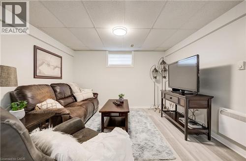 27 Chandos Drive, Kitchener, ON - Indoor