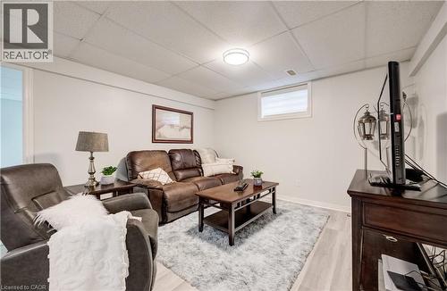 27 Chandos Drive, Kitchener, ON - Indoor