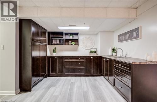 27 Chandos Drive, Kitchener, ON - Indoor Photo Showing Other Room