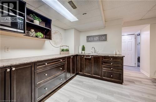 27 Chandos Drive, Kitchener, ON - Indoor Photo Showing Other Room