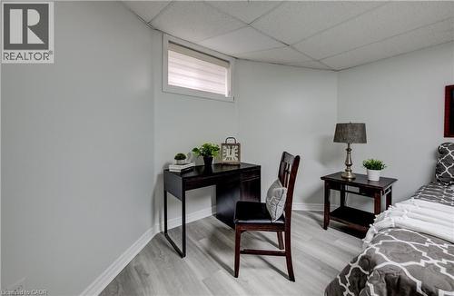 27 Chandos Drive, Kitchener, ON - Indoor