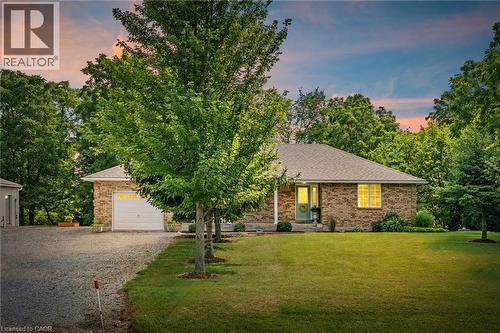 684 Haldimand Rd 70, Jarvis, ON - Outdoor