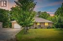 684 Haldimand Rd 70, Jarvis, ON  - Outdoor 