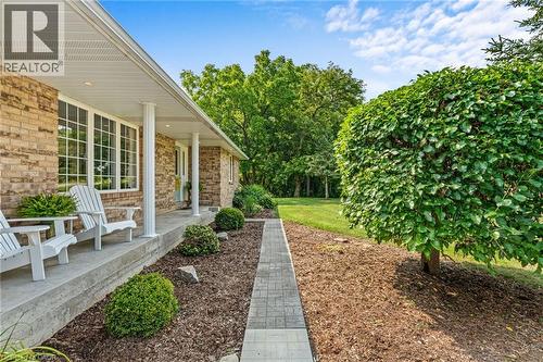 684 Haldimand Rd 70, Jarvis, ON - Outdoor