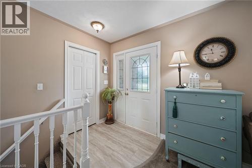 684 Haldimand Rd 70, Jarvis, ON - Indoor Photo Showing Other Room