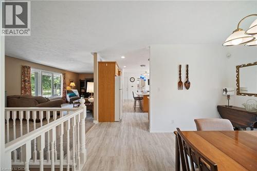 684 Haldimand Rd 70, Jarvis, ON - Indoor