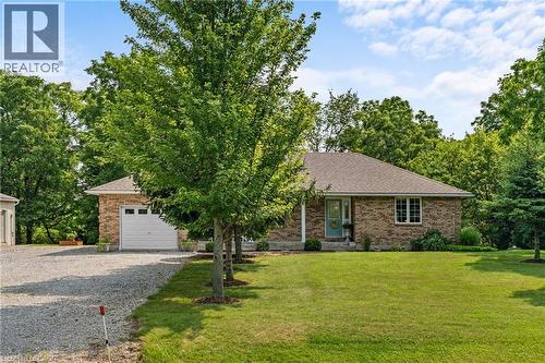 684 Haldimand Rd 70, Jarvis, ON - Outdoor