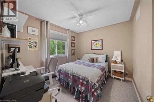 684 Haldimand Rd 70, Jarvis, ON - Indoor Photo Showing Bedroom