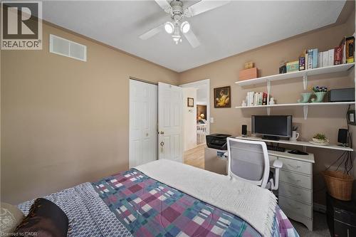 684 Haldimand Rd 70, Jarvis, ON - Indoor Photo Showing Bedroom