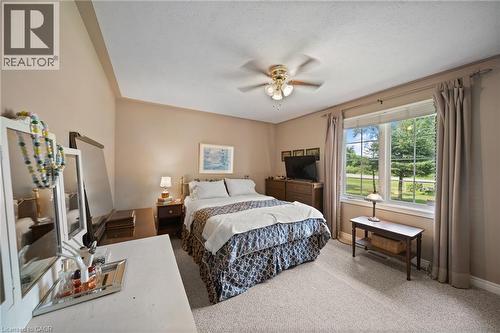 684 Haldimand Rd 70, Jarvis, ON - Indoor Photo Showing Bedroom