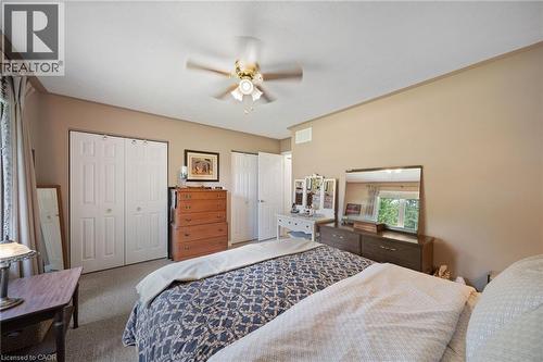 684 Haldimand Rd 70, Jarvis, ON - Indoor Photo Showing Bedroom
