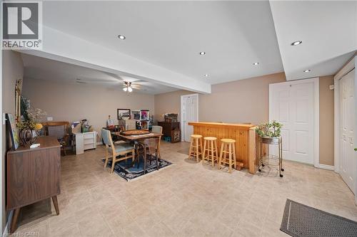 684 Haldimand Rd 70, Jarvis, ON - Indoor Photo Showing Other Room