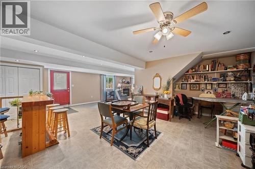 684 Haldimand Rd 70, Jarvis, ON - Indoor