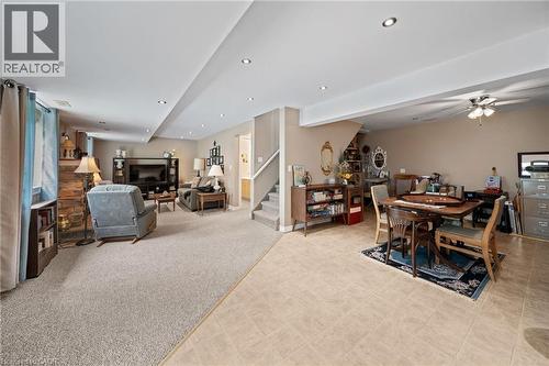 684 Haldimand Rd 70, Jarvis, ON - Indoor
